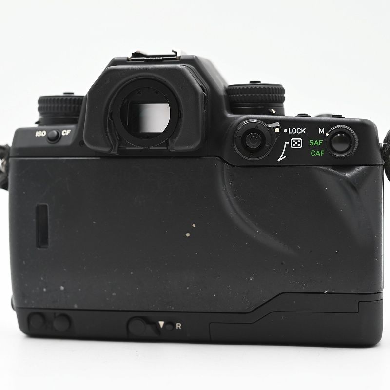 CONTAX 　コンタックス　N1 ボディ Amazon | CONTAX コンタックス N1 ボディ | 一眼レフカメラ 通販