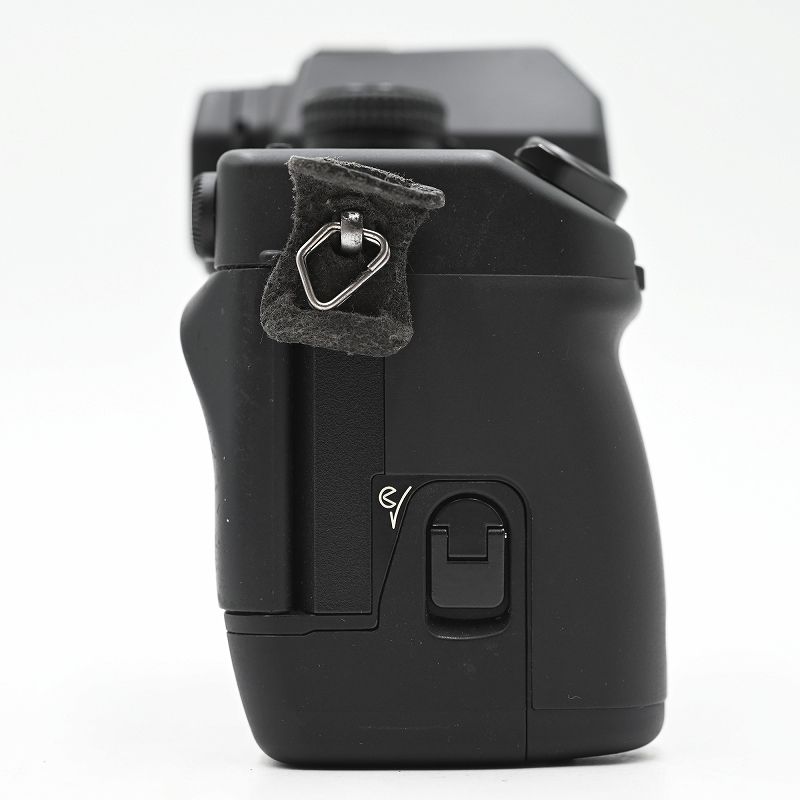 CONTAX コンタックス N1 ボディ フィルムカメラ 【中古】 - メルカリ