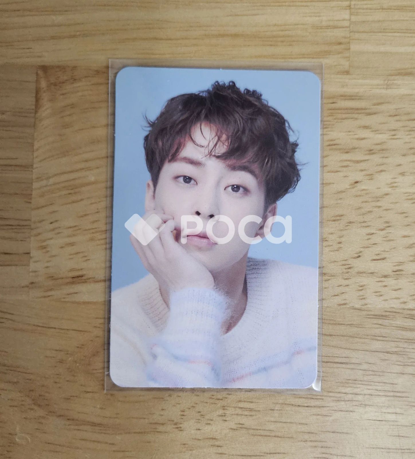 EXO シウミン 2022 SEASON'S GREETINGS SM STORE - メルカリ