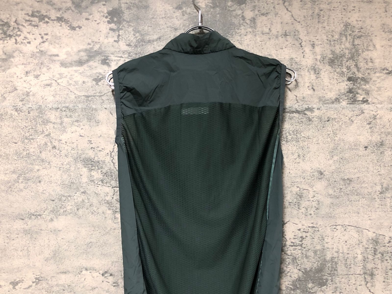 Rapha pro team グレー サイクルベスト L 【公式ショッピングサイト】