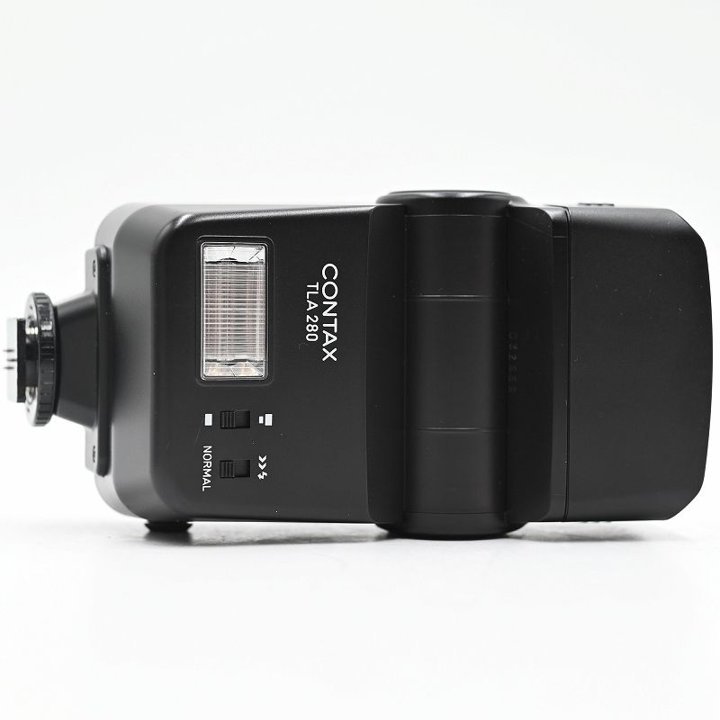 CONTAX コンタックス TLA 280 アクセサリー
