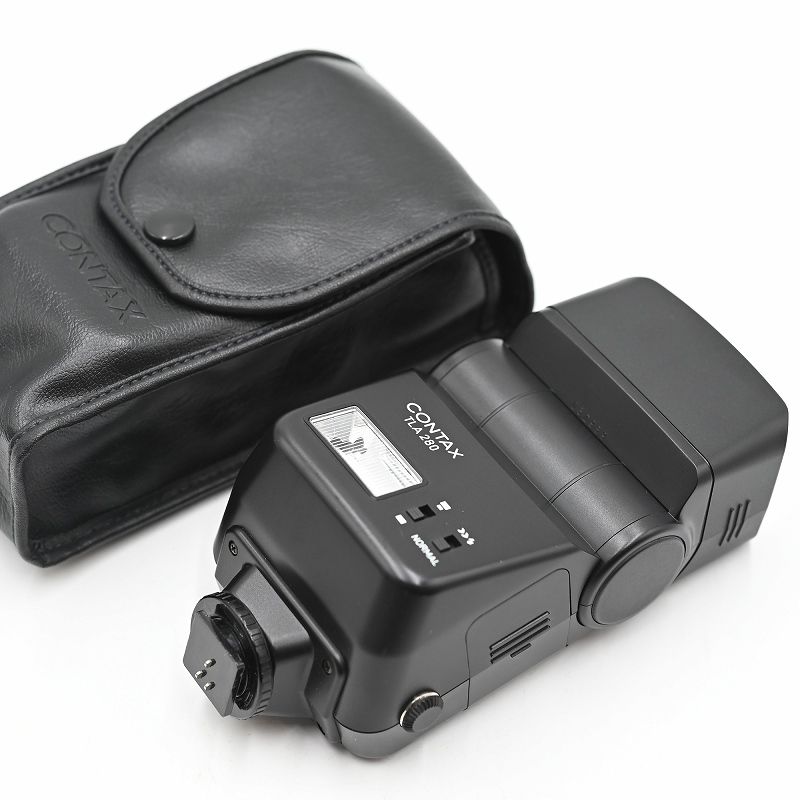 CONTAX コンタックス TLA 280 アクセサリー
