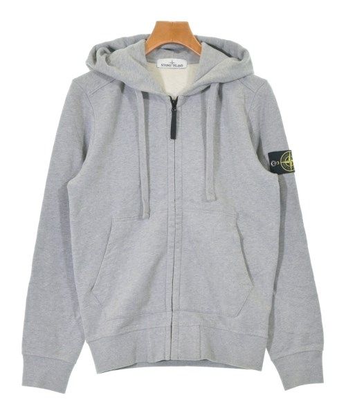 STONE ISLAND パーカー メンズ 古着