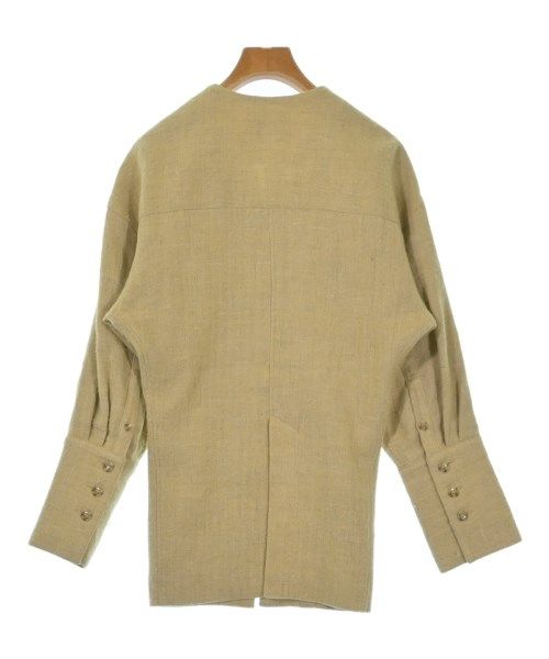 AKIRA NAKA ブラウス レディース 【古着】【中古】【送料無料】 - メルカリ