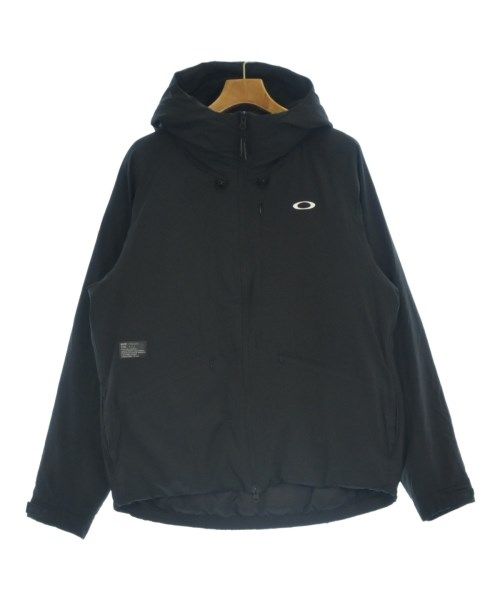 OAKLEY ダウンジャケット ダウンベスト メンズ 古着