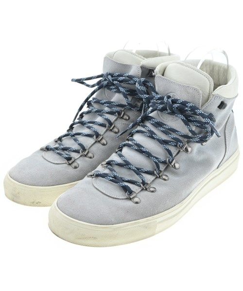 DIEMME スニーカー メンズ 【古着】【中古】【送料無料】 - メルカリ