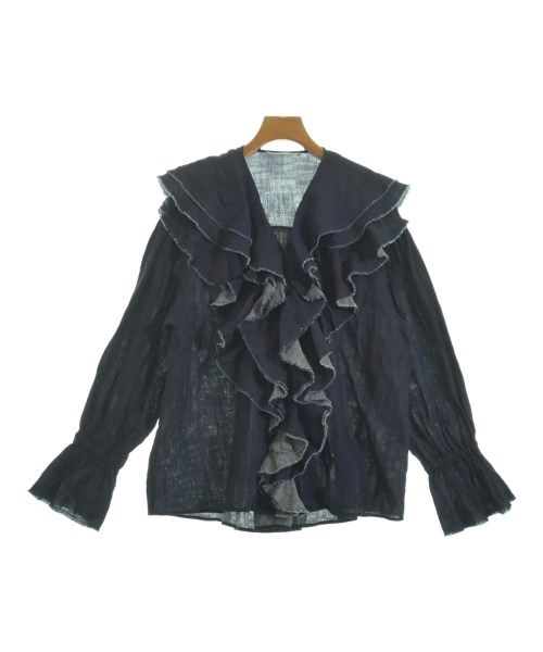 nagonstans ナゴンスタンス カジュアルシャツ レディース 【古着】【中古】 nagonstans カジュアルシャツ レディース 【古着】【中古】【送料無料