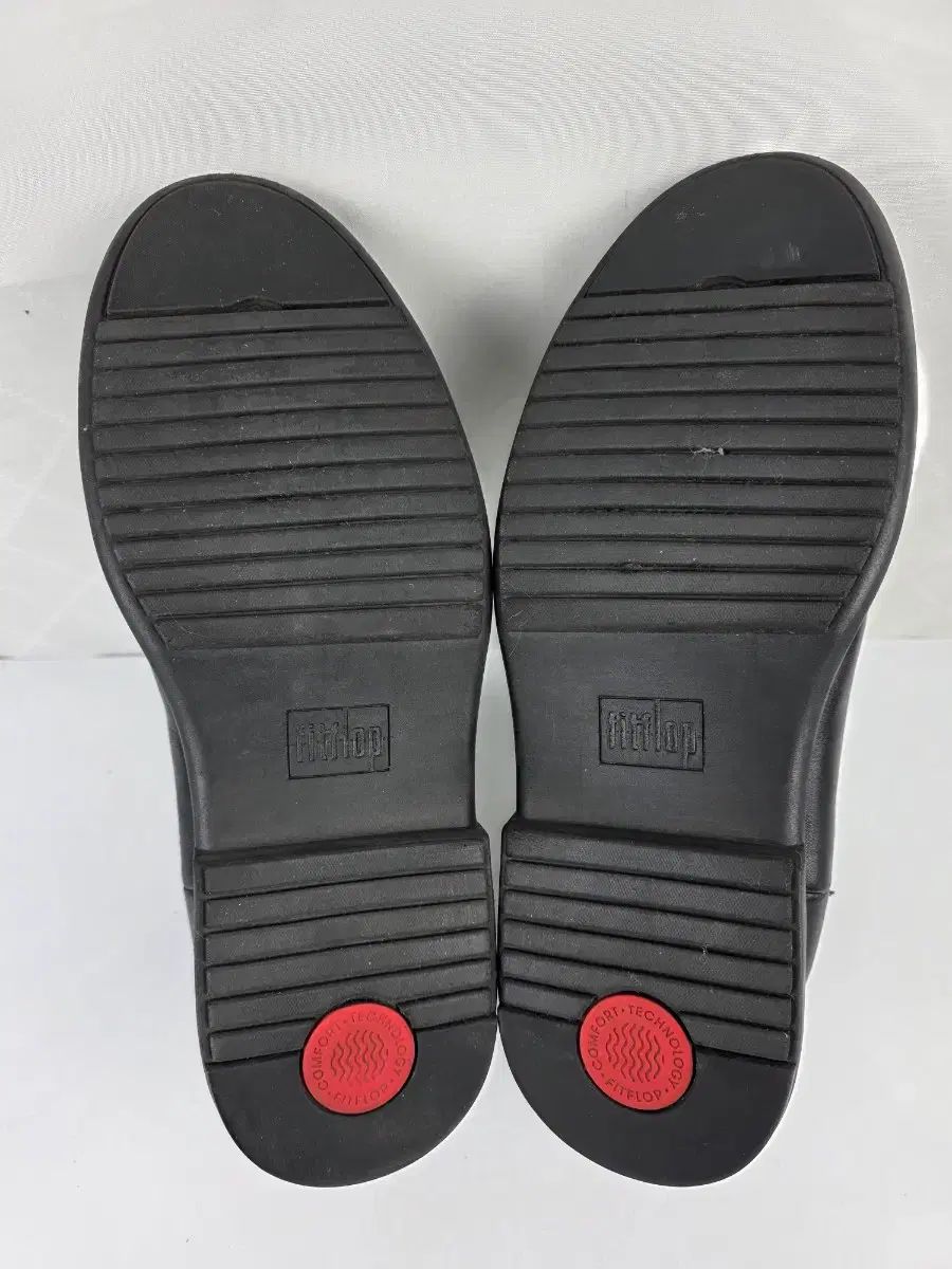 フィットフロップ チェルシーブーツ