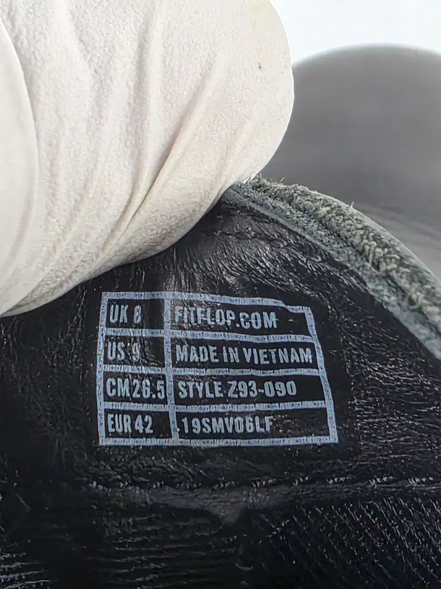 チェルシーブーツ