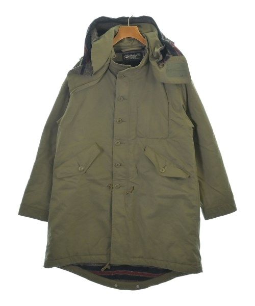 NEIGHBOR HOOD コート その他 メンズ 古着