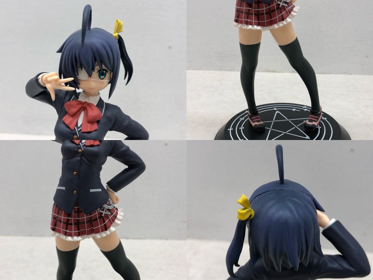 ☆希少・レア☆ セガ 中二病でも恋がしたい! プレミアムフィギュア