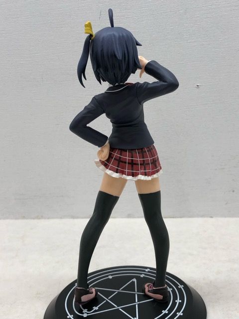 中二病でも恋がしたい！ 小鳥遊六花 プレミアム フィギュア 中二病でも恋がしたい プレミアムフィギュア 小鳥遊六花