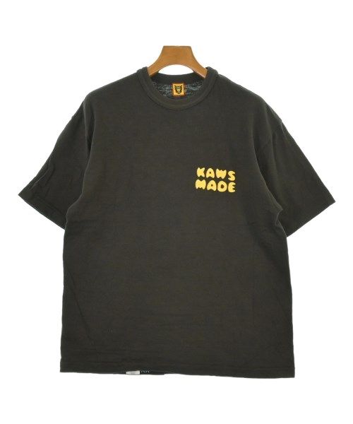 HUMAN MADE Tシャツ・カットソー メンズ 【古着】【中古】【送料無料