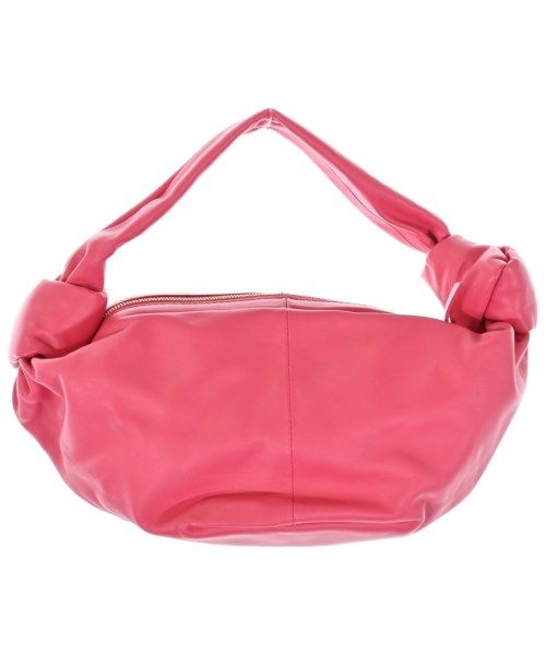 BOTTEGA VENETA ハンドバッグ レディース 【古着】【中古】【送料無料