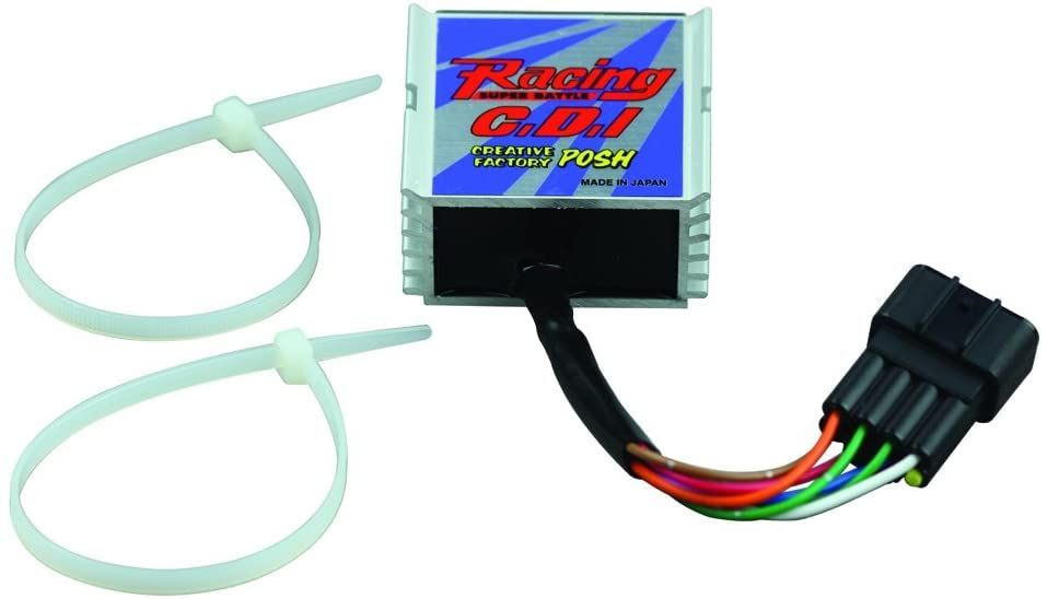 C.F.POSH シーエフポッシュ スーパーバトル CDI 95 スーパーJOG-ZR 491064