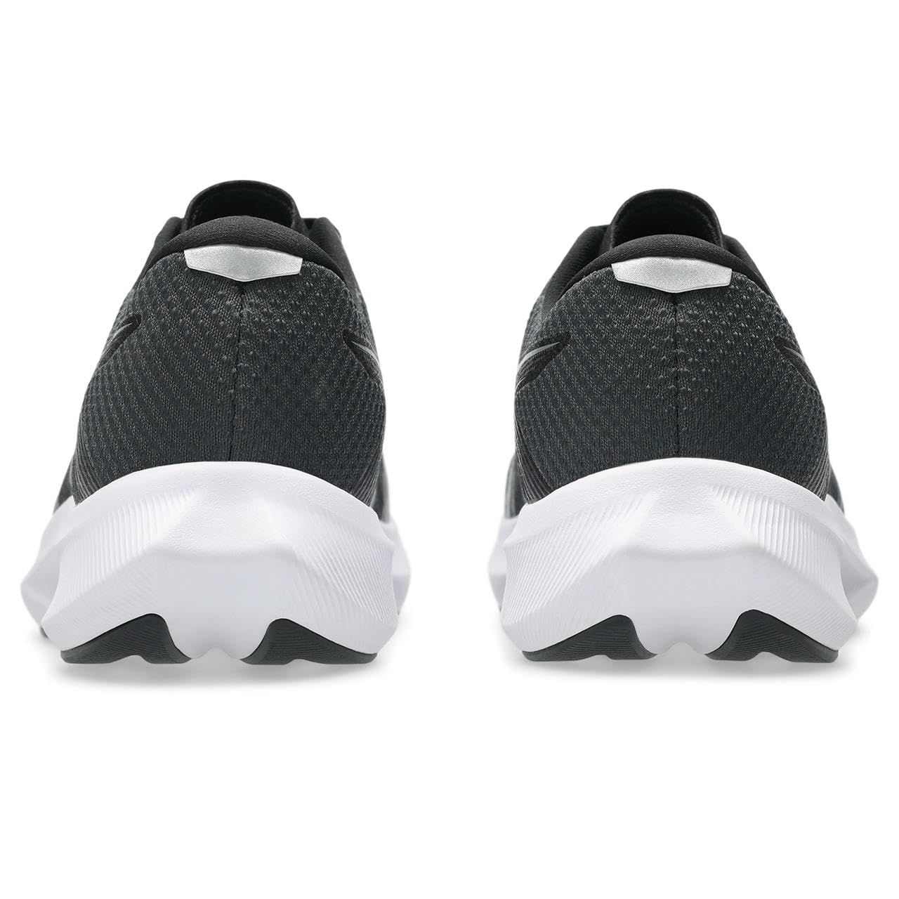 アシックス(ASICS) ランニングシューズ HYPER SPEED 5 メンズ ブラック