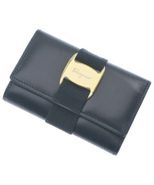 Salvatore Ferragamo キーケース キーホルダー レディース 古着