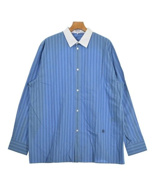 LOEWE カジュアルシャツ メンズ 【古着】【中古】【送料無料】 - メルカリ