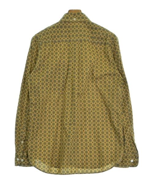 NUMBER NINE カジュアルシャツ メンズ 【古着】【中古】【送料無料