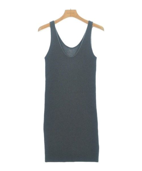 yo BIOTOP ベスト ノースリーブ レディース 古着