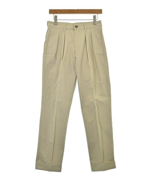 BERNARD ZINS チノパン メンズ 【古着】【中古】【送料無料】 - メルカリ