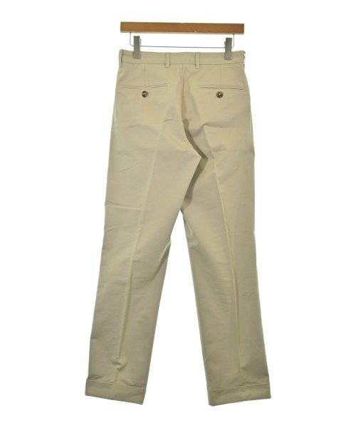 BERNARD ZINS チノパン メンズ 【古着】【中古】【送料無料】 - メルカリ