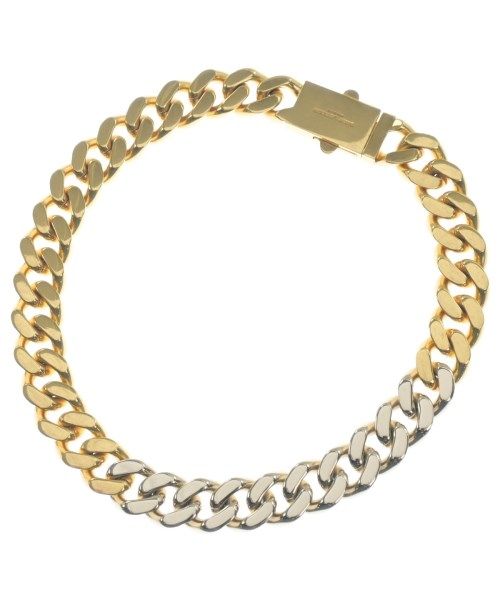 Saint Laurent Paris ネックレス メンズ 古着