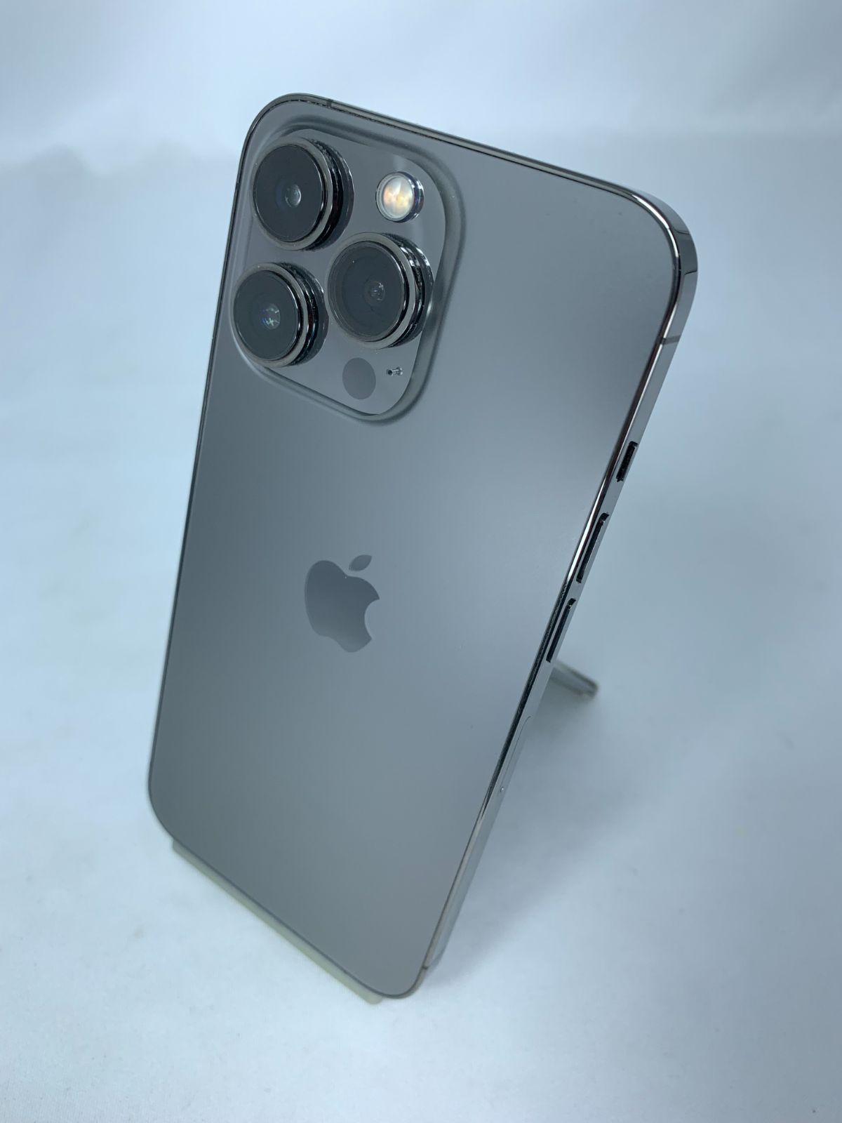 中古・カメラ異常有】iPhone 13 Pro 256GB グラファイト simロック解除