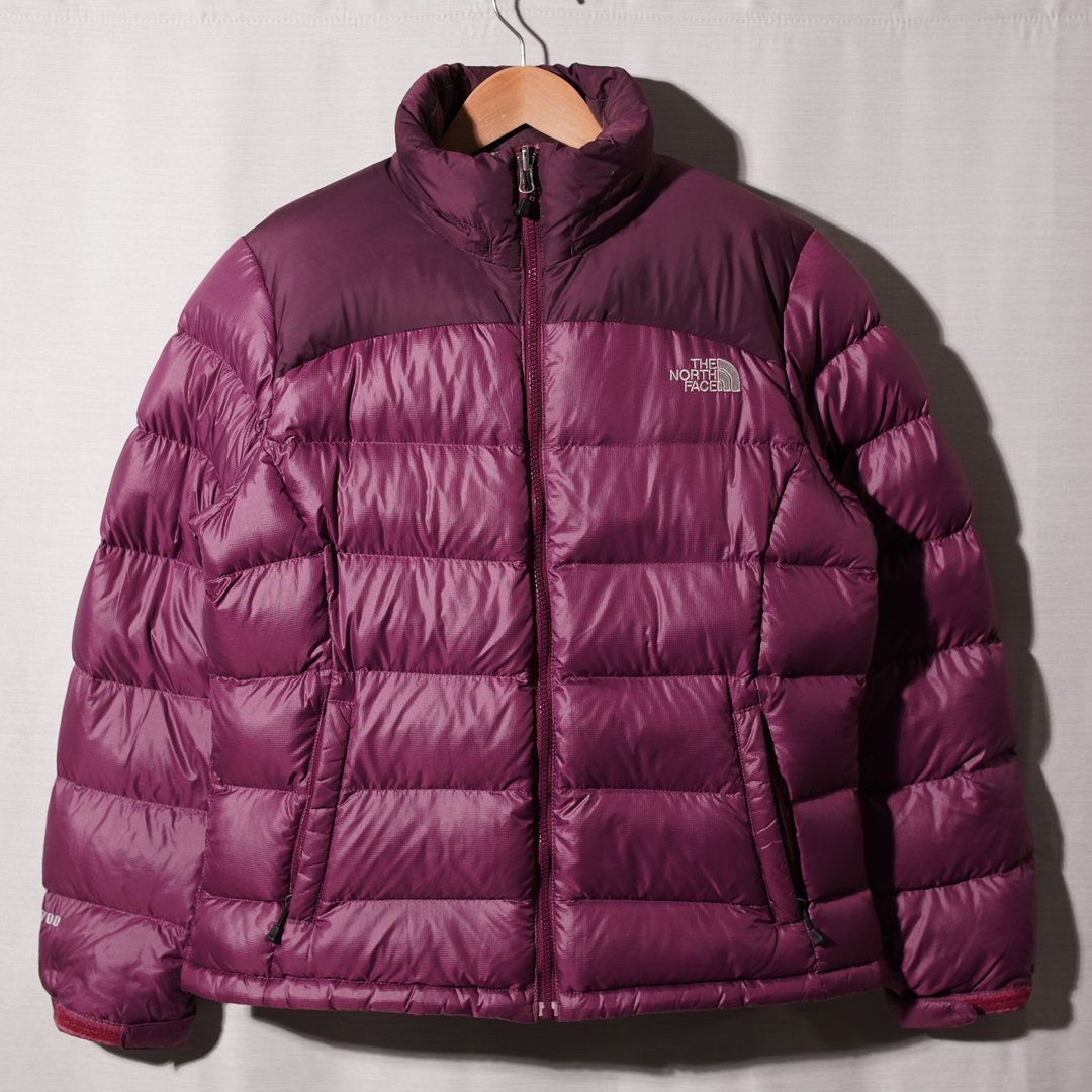 ダウンジャケット