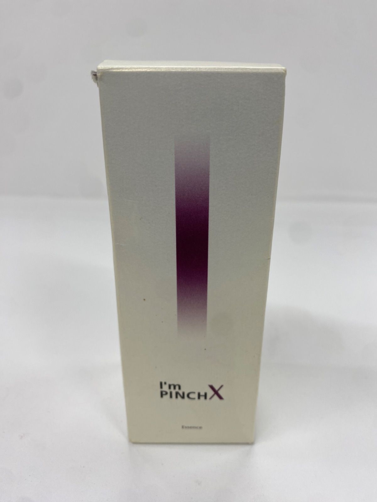 F2335 I'm PINCH アイムピンチX エッセンス〈美容液〉60ml - メルカリ