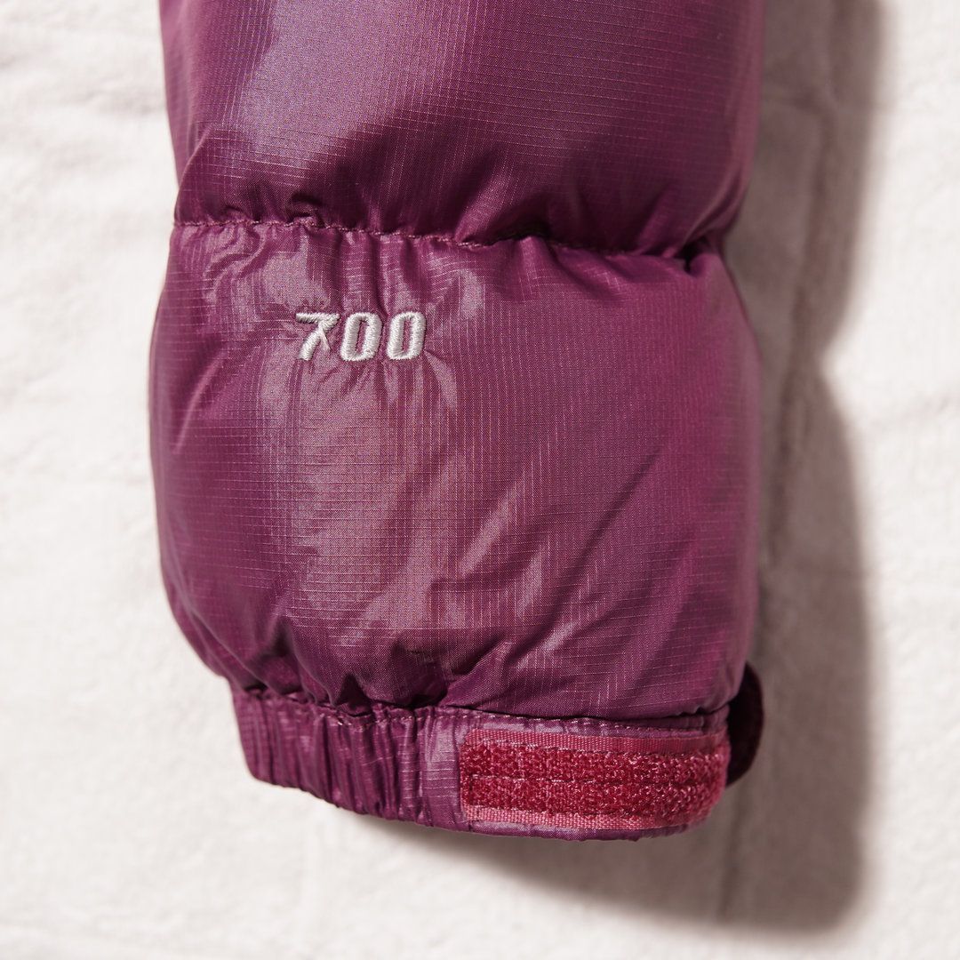 ノースフェイス THE