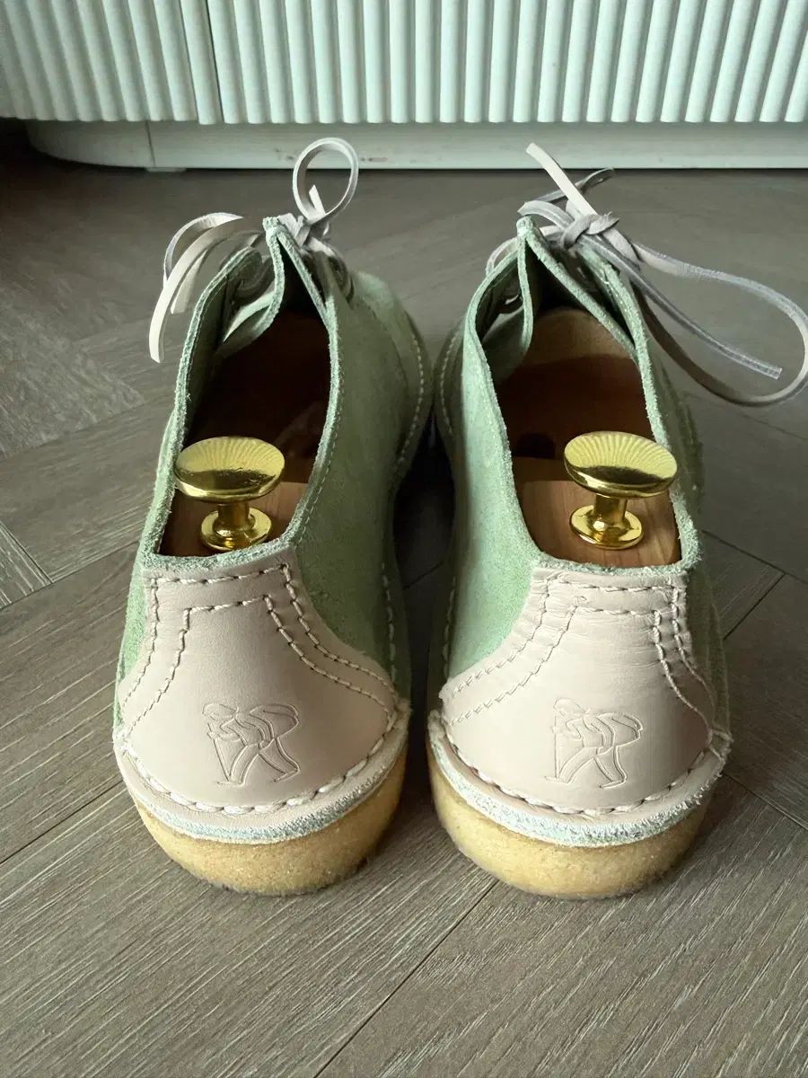 デサートトラック