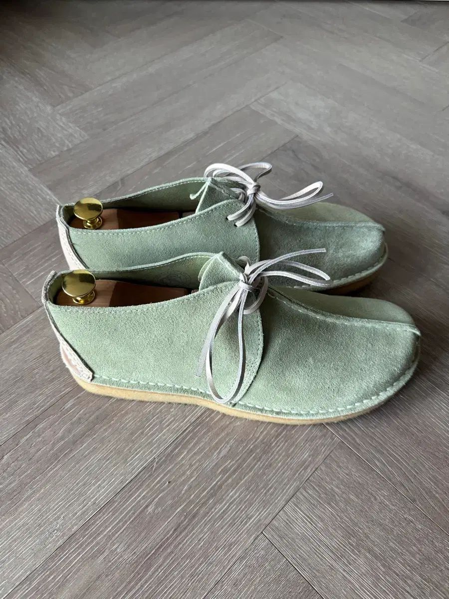 クラークス デサートトラック サイズ UK 9 US 10