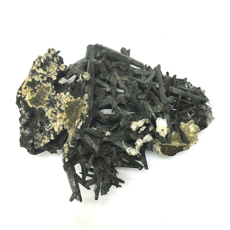 クローライトINクォーツ 913