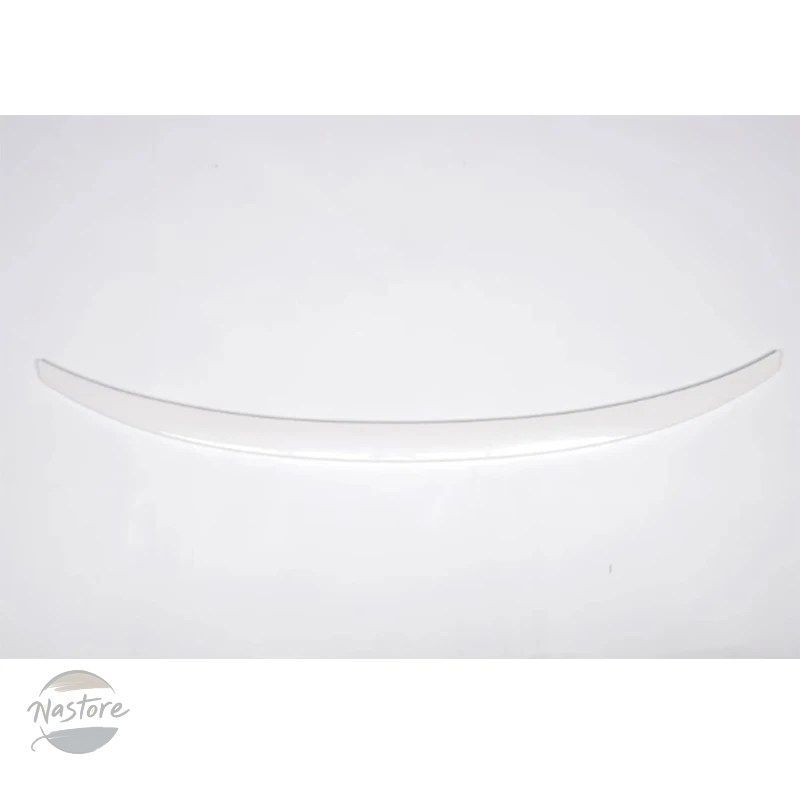 m 3 マツダ mazda リア キット スポイラー リップ カスタム アクセサリー 光沢 ある白 3|2019-2025 ウイング トランク abs 素