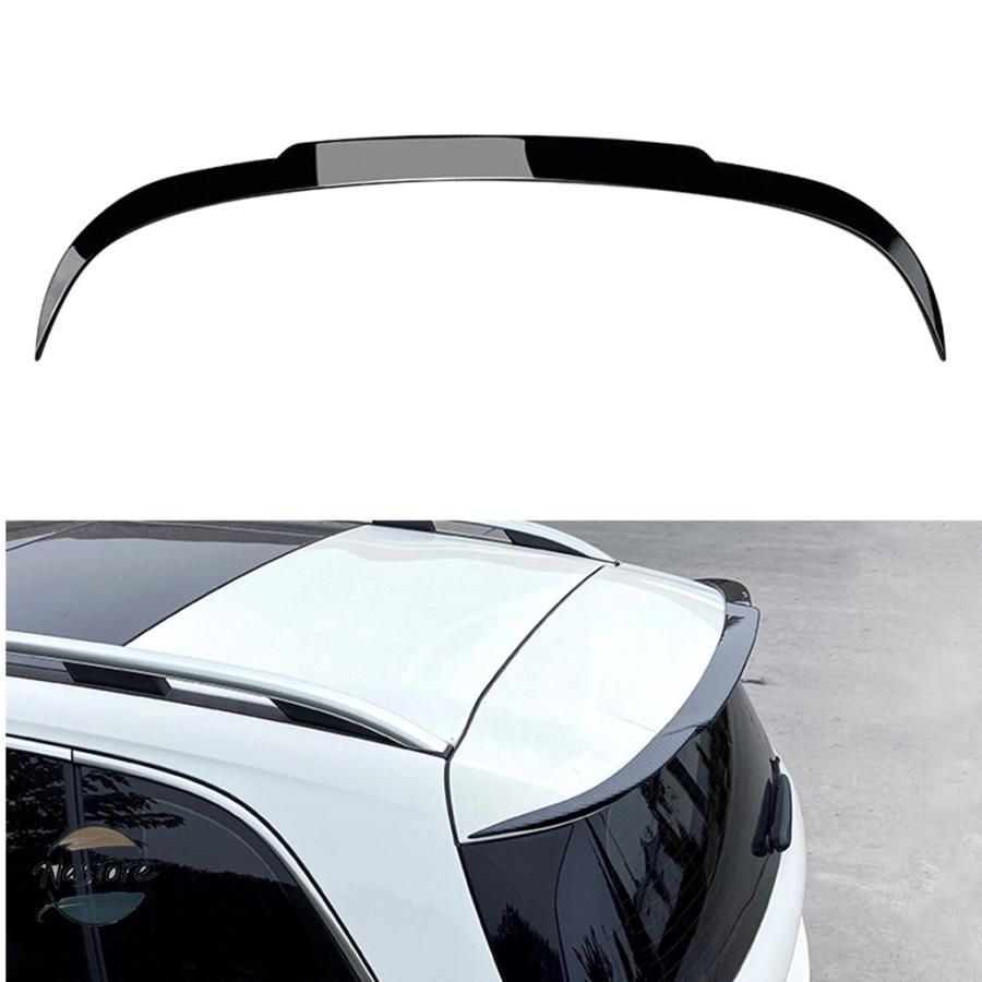 並行輸入品 メルセデスベンツ mercedes benz x 247 リア スポイラー ルーフスポイラー リップ ルーフ ベンツ ウィングテールアッパー ス