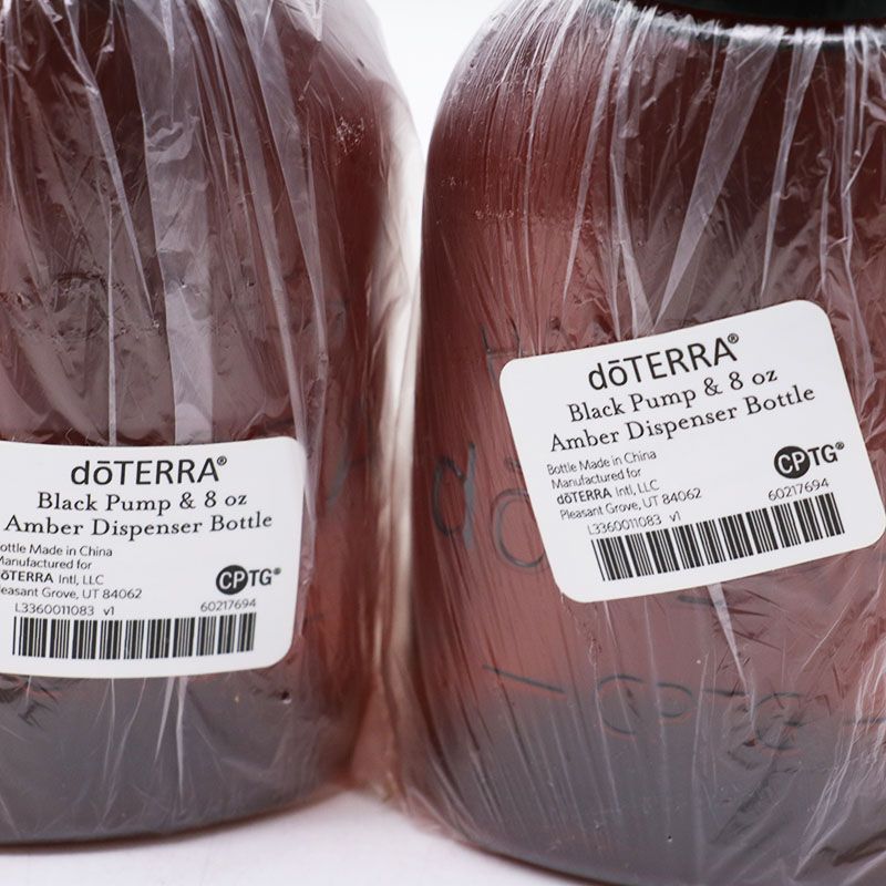 新品未開封 doTERRA ドテラ オンガードフォーミングハンドウォッシュ