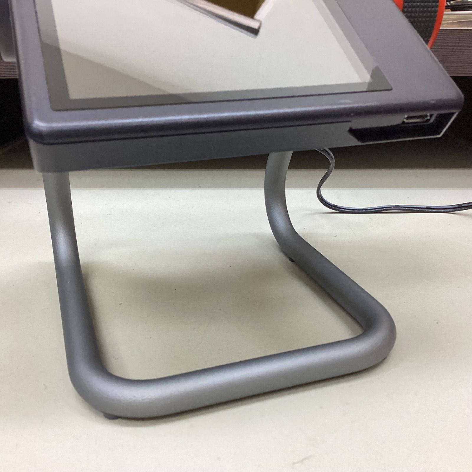 ☆キングジム デジタル名刺ホルダー MEQRU（メックル）MQ10 動作確認済