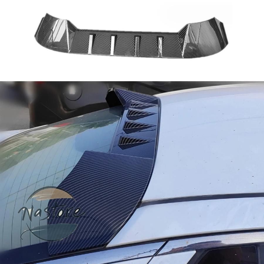 k 5 リア キット スポイラー ルーフスポイラー リップ カスタム アクセサリー ルーフ ボディ スプリッター ウィング ウィンド