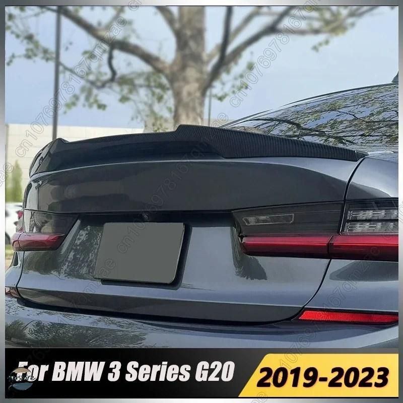 BMW g 20 スポイラー トランク リアキット チューニング 3シリーズ 320 i d 330 カスタムパーツ 部品 アクセサリー