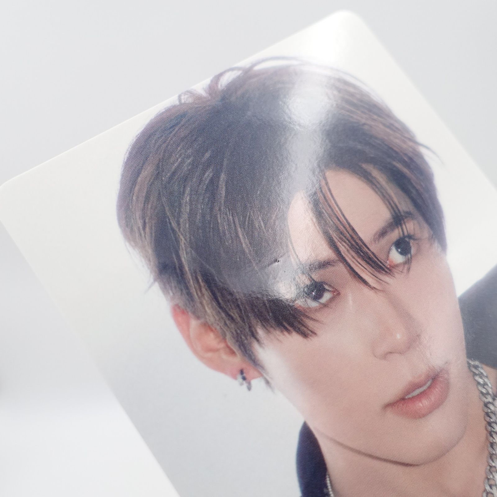 ZEROBASEONE ハンビン NEVER SAY NEVER タワレコ ラキドロ トレカ