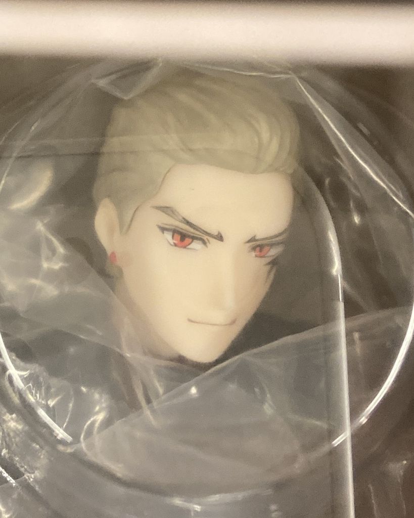 フリュー みんなのくじ 刀剣乱舞ONLINE ぬーどるストッパーの陣 其ノ六