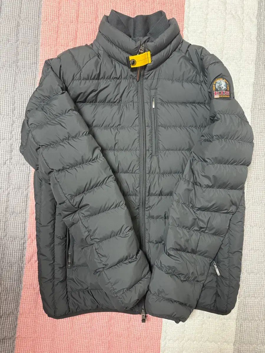 PARAJUMPERS UGO 軽量ダウン L