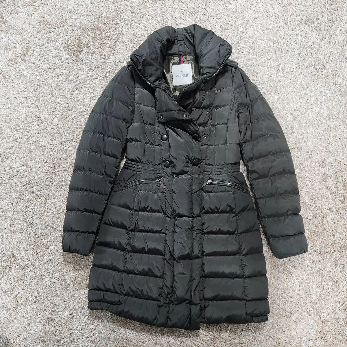 MONCLER モンクレール ダウン レディース サイズ 00