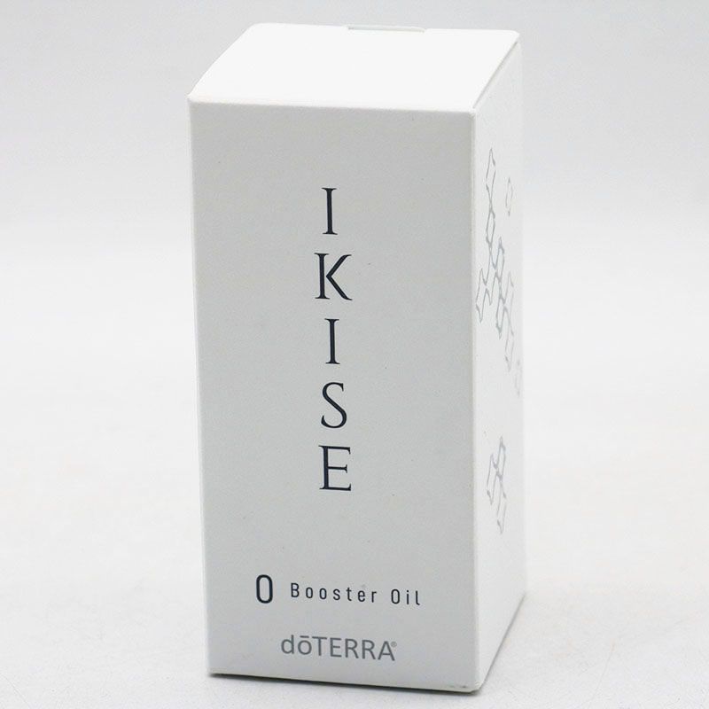 【限定セール】ドテラ イキセ 7点セット IKISE doTERRA 新品未開封 限定セール】ドテラ イキセ 7点セット IKISE doTERRA 新品未開封