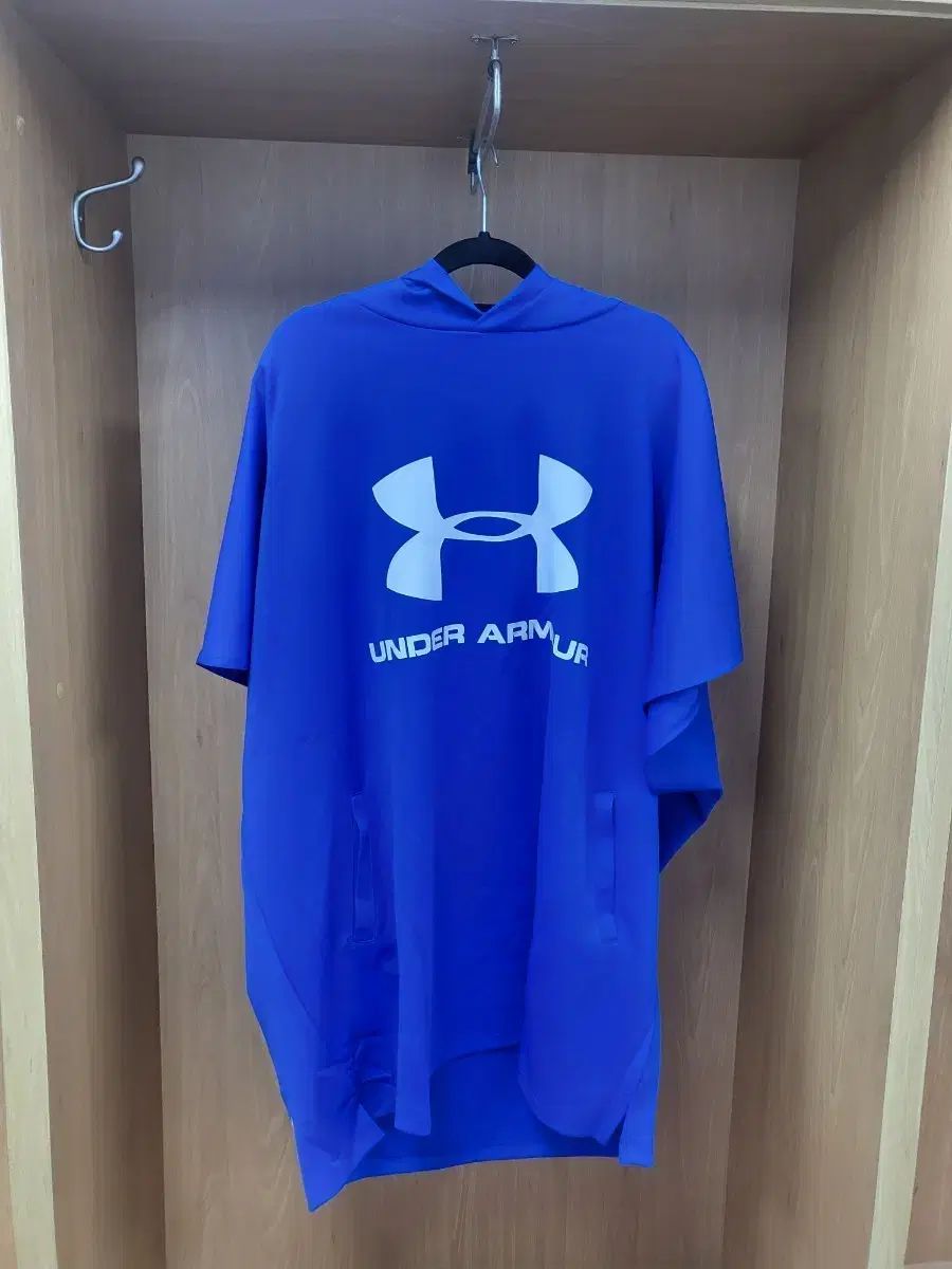 アンダーアーマー サムスン ライオンズ アイシング Tシャツ