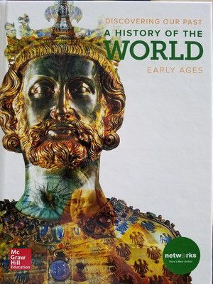 Discovering Our Past A History of the World Early Ages Ms