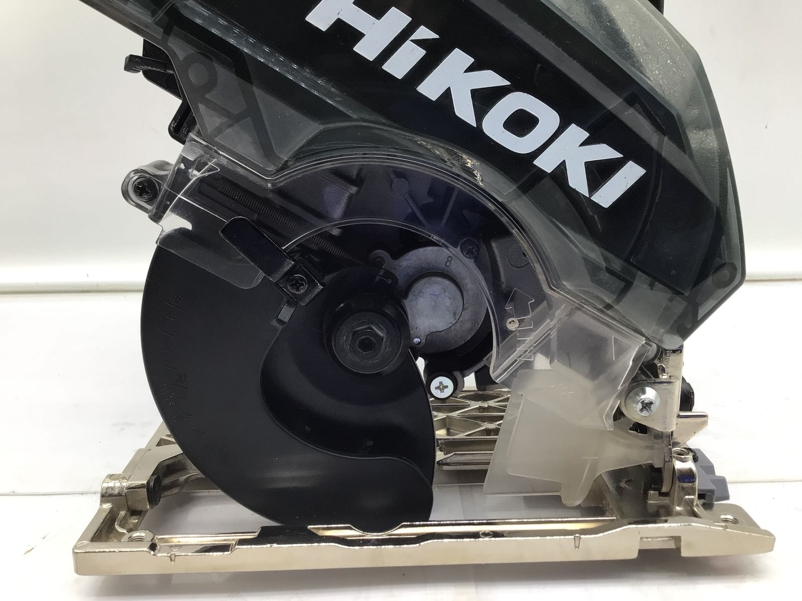 品 HiKOKI|ハイコーキ NN 丸ノコ IT_IOF 1 X 笠寺 M 04