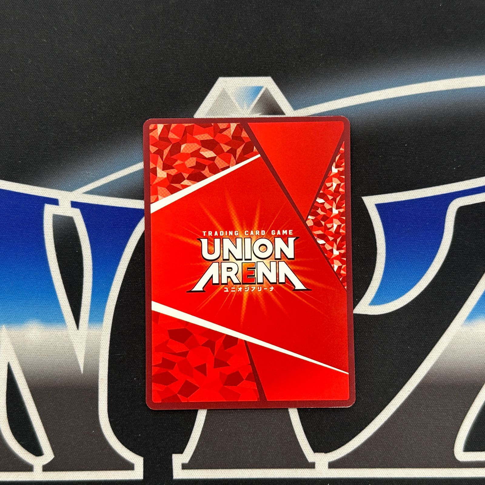 UA】仮面ライダーガヴ オーバーモード SR 星2 パラレル - メルカリ