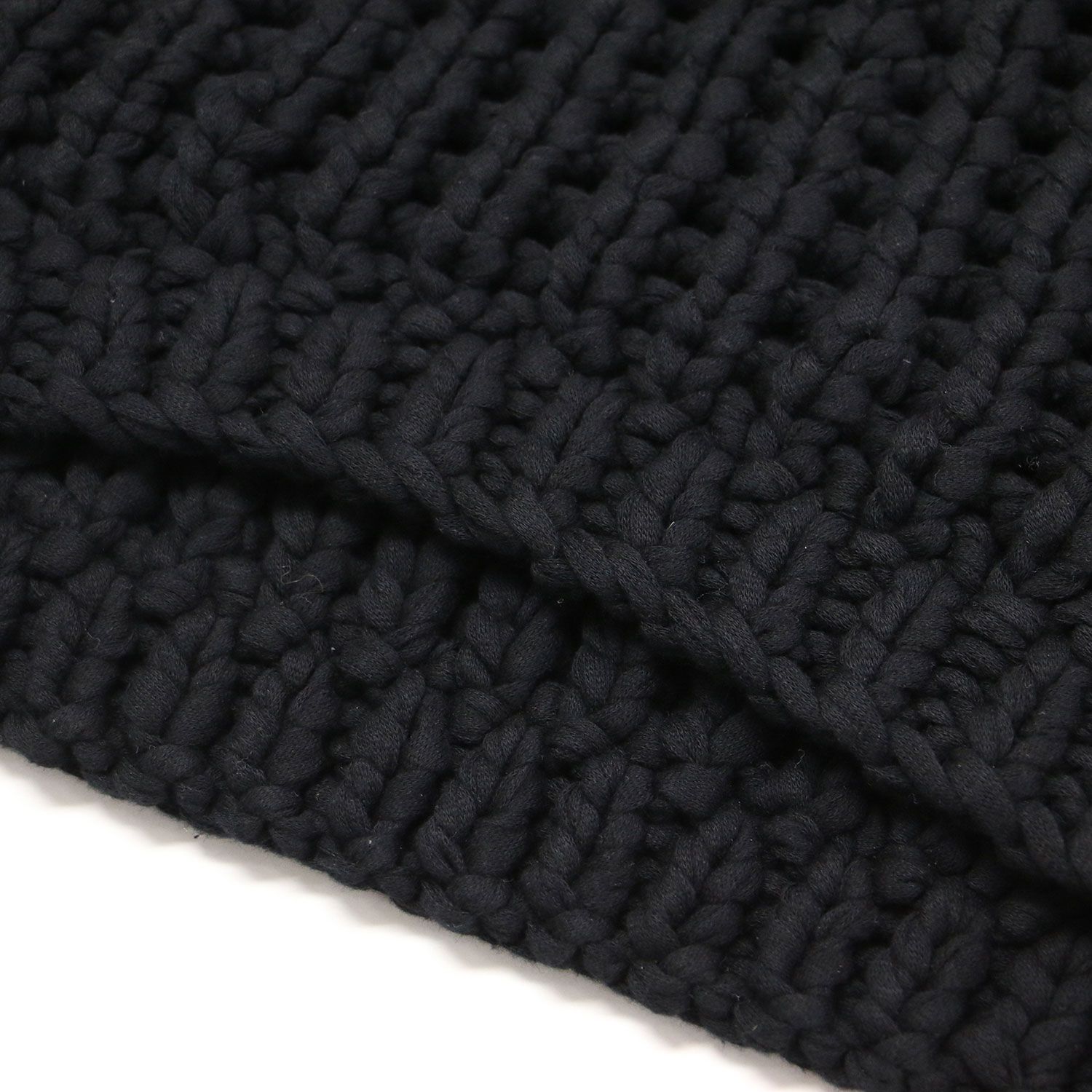 Curensology カレンソロジー ベスト ブラック 黒 サイズ:FREE | 25春夏